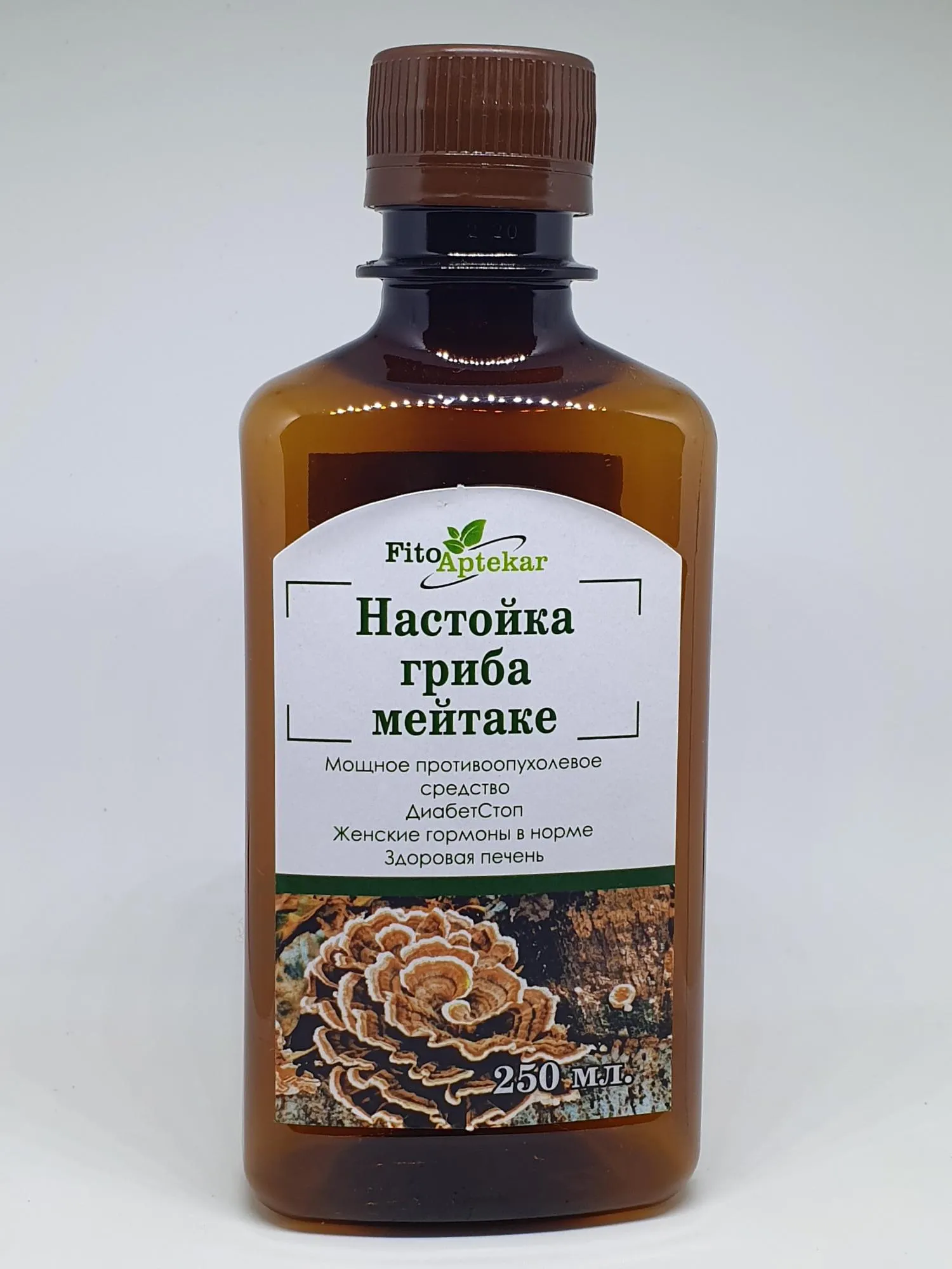 Мейтаке гриб (настойка)