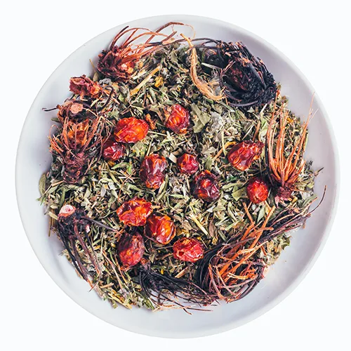 Общеукрепляющий Летняя ночь (чай)