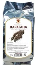 Карагана гривастая (побеги)