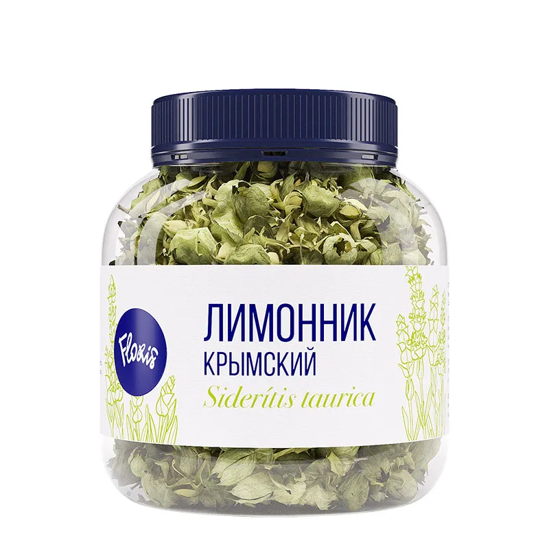 Лимонник (цветы)