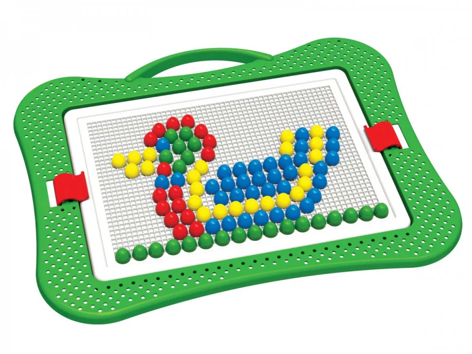 Игра Мозаика