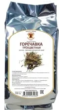 Горечавка трехцветная (трава)