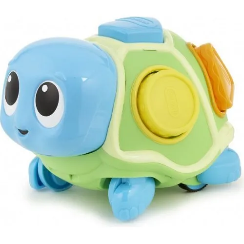 Игрушка Черепаха - сортер