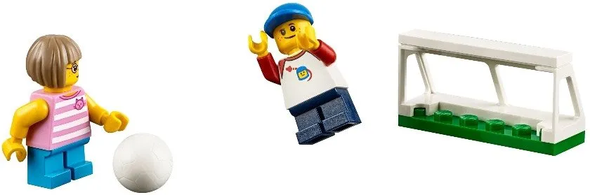 Конструктор Праздник в парке