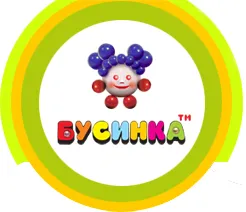 Бусинка