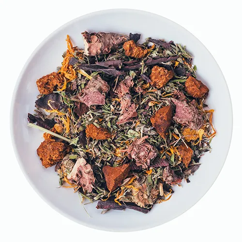 Для печени Солнечный (чай)