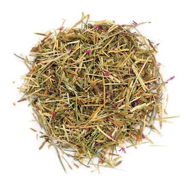 Золототысячник (трава) 