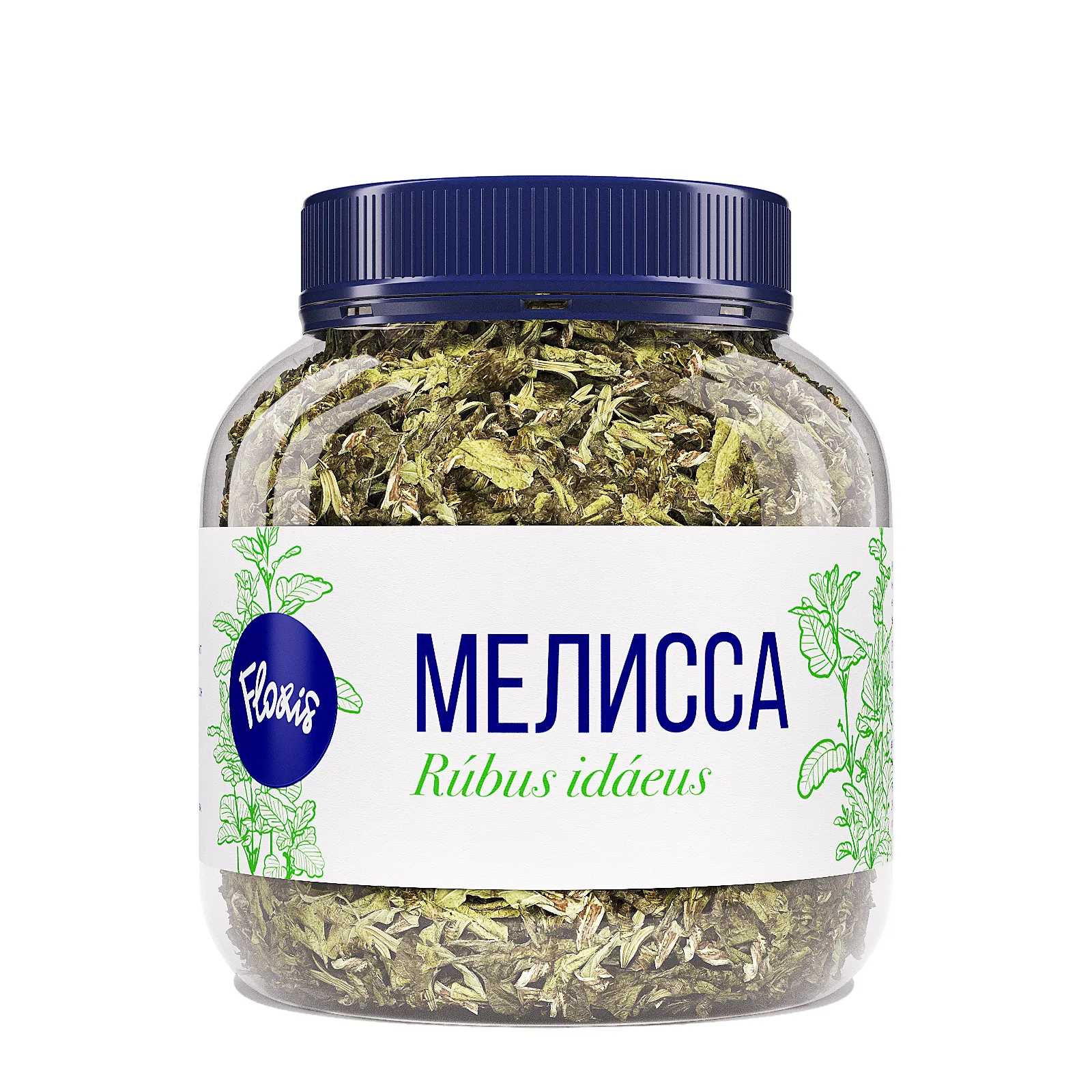 Мелисса (лист)