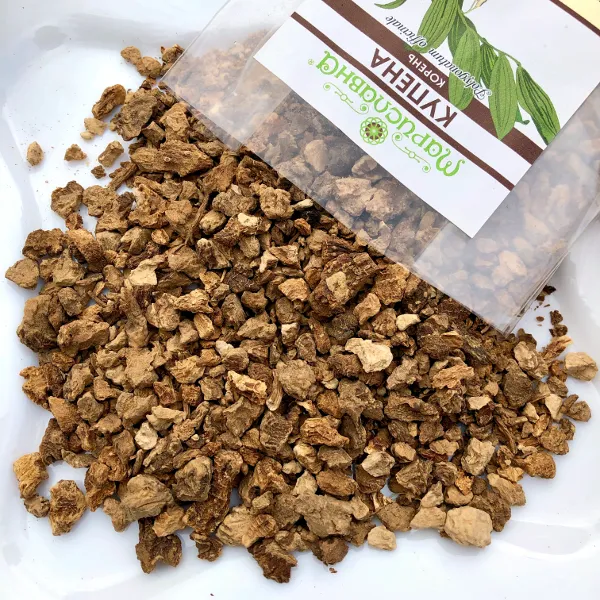 Купена лекарственная (корень)