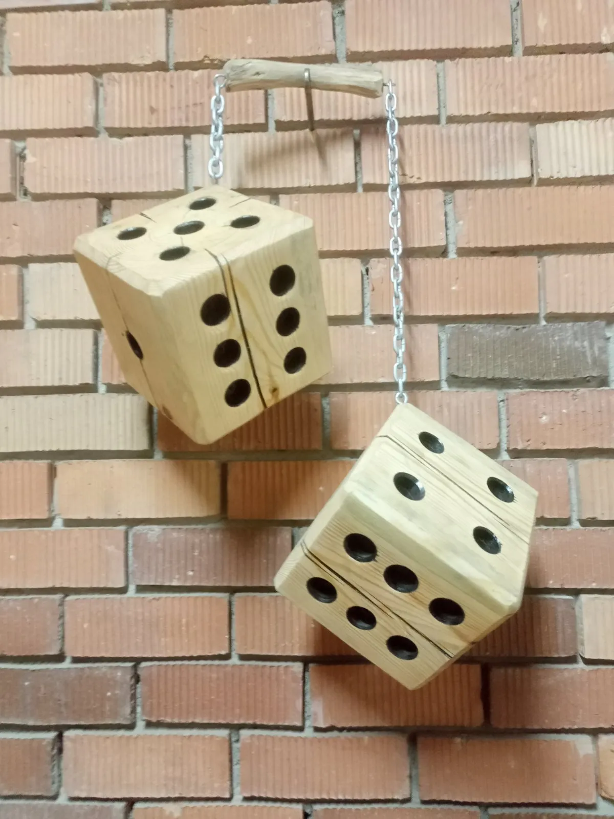 Кости игральные