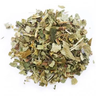 Манжетка обыкнованная (трава)