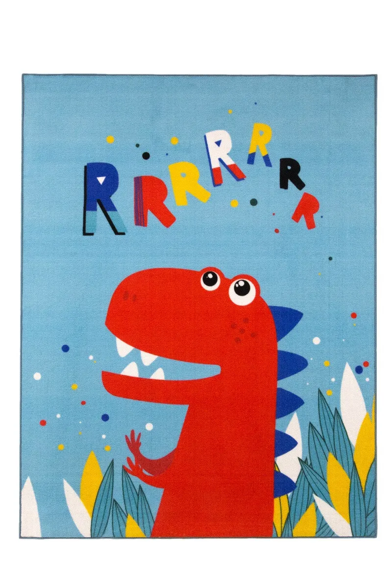 Коврик Динозавр