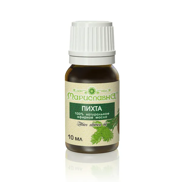 Пихта (эфирное масло)