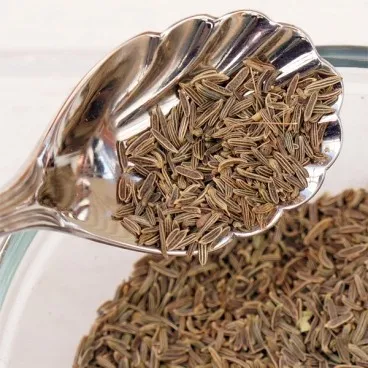 Кумин (семена) Кумин (семена)