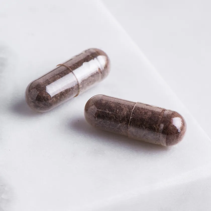 Панты марала (капсулы)