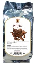 Ирис бледный (корень)