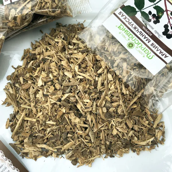 Аралия маньчжурская (корень)