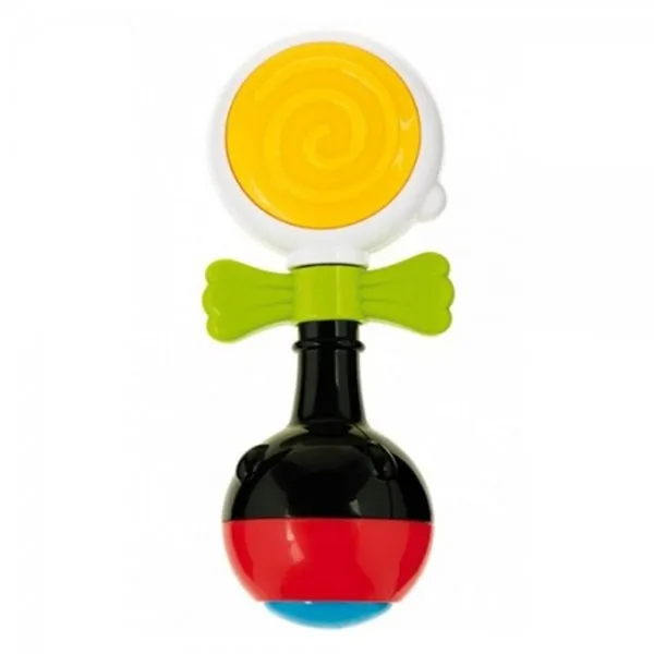 Погремушка Леденец