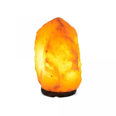 Соляная лампа