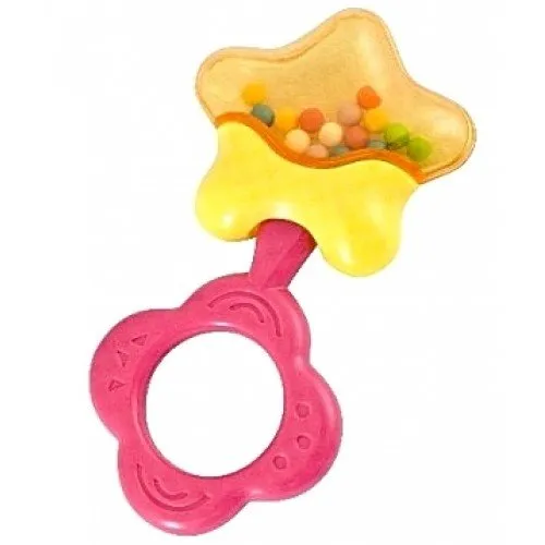 Погремушка Волшебная звездочка