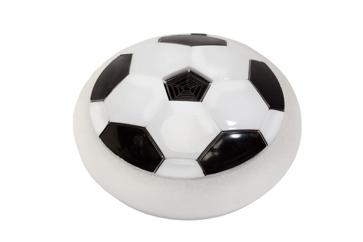 Диск для аэрофутбола