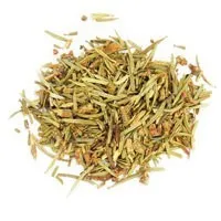 Пихты (хвоя)