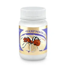 Формика с маслом льна капсулы Формика с маслом льна капсулы