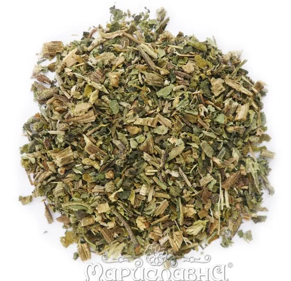 Дурнишник обыкновенный (трава)