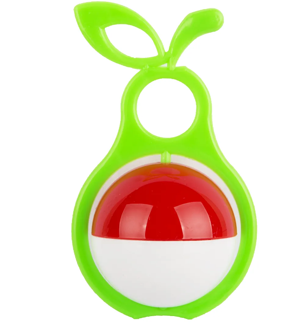 Погремушка Груша