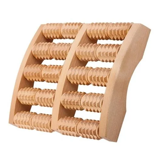 Массажер тимбэ для стоп