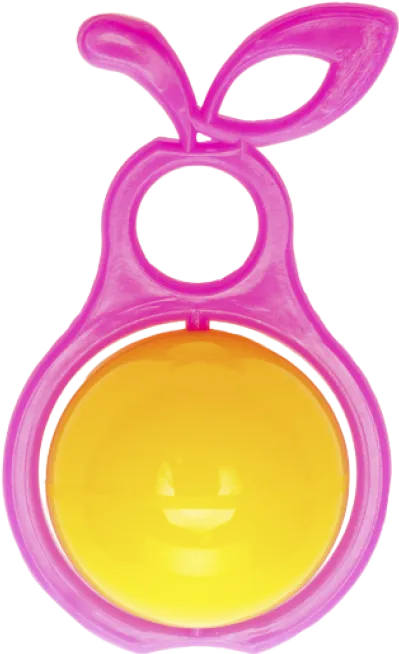 Погремушка Груша