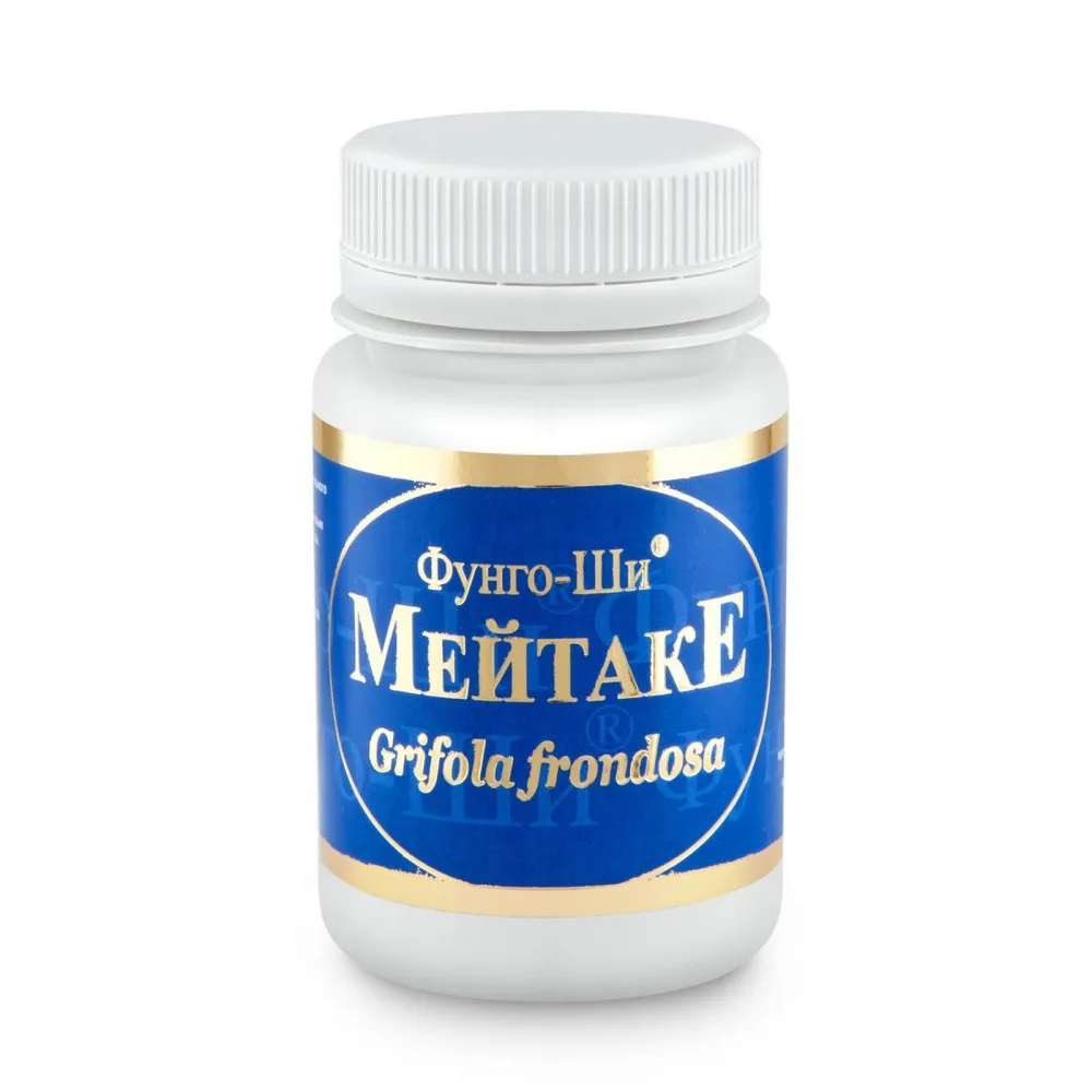 Мейтаке гриб (капсулы)