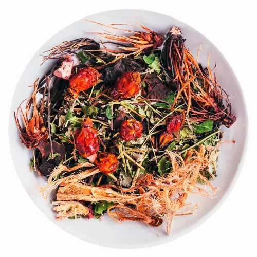 Иммунный Доброе утро (чай)