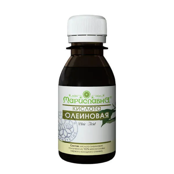 Олеиновая кислота