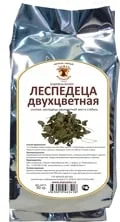 Леспедеца двухцветная (лист + стебли) Леспедеца двухцветная (лист + стебли)