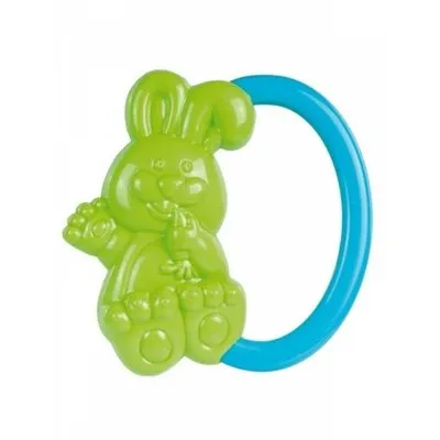 Погремушка Кролик