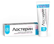 Лостерин (крем)