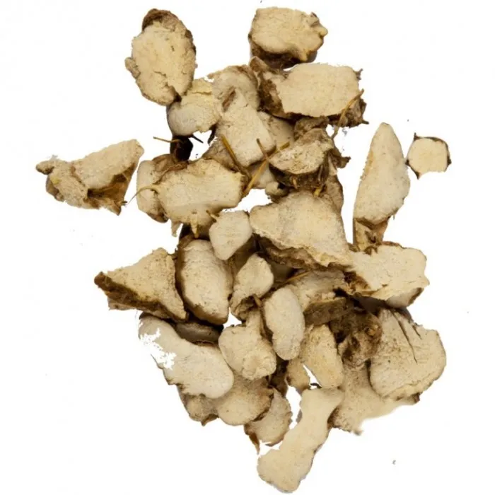 Диоскорея кавказская (корень)