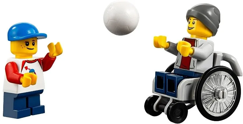 Конструктор Праздник в парке