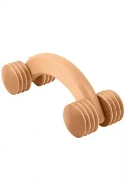 Массажер тимбэ