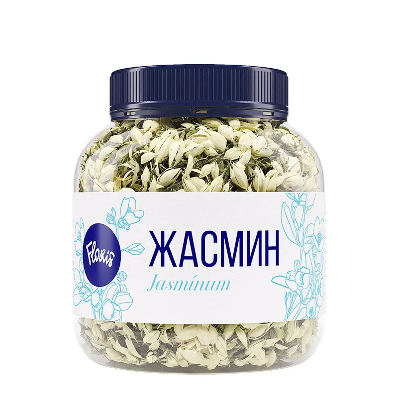 Жасмин (цветы)