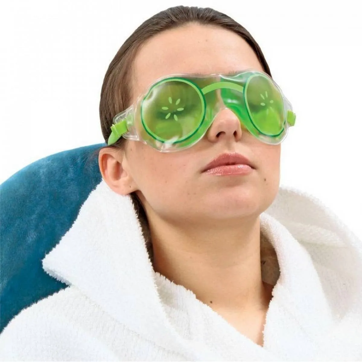 Для глаз (гелевая маска)