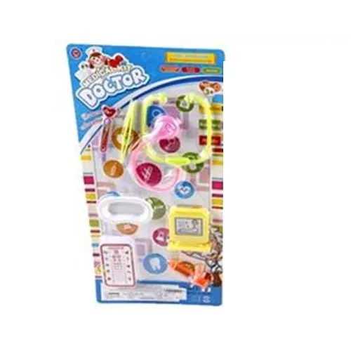 Набор доктора