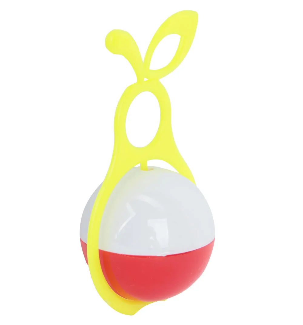 Погремушка Груша