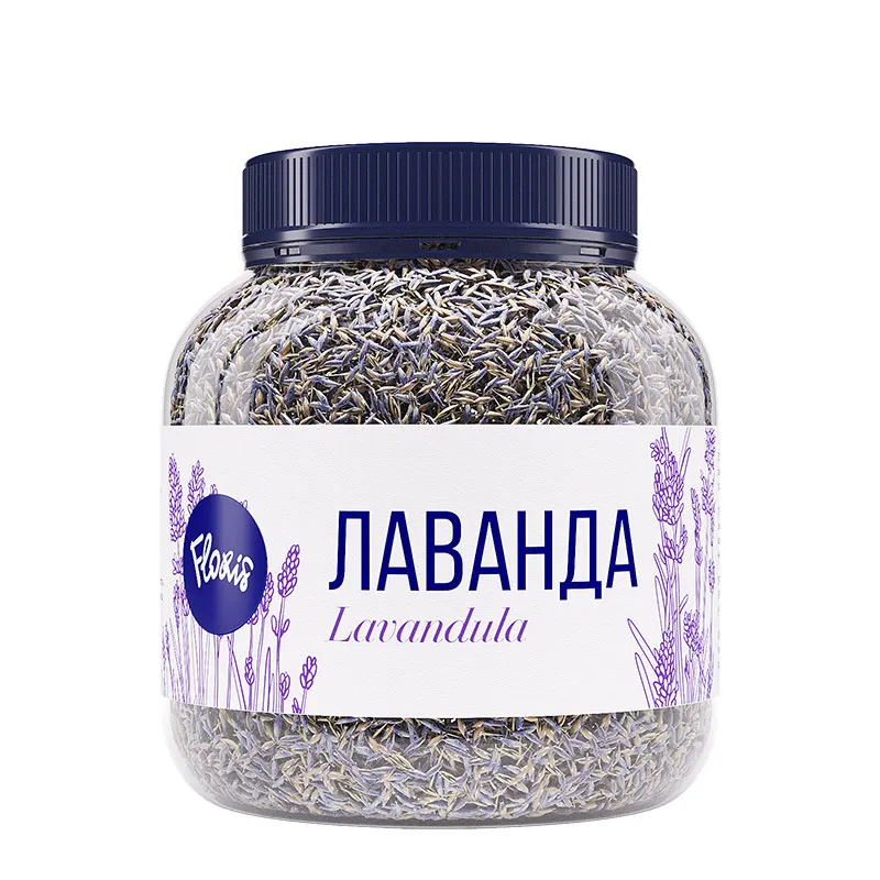 Лаванда (цветы)