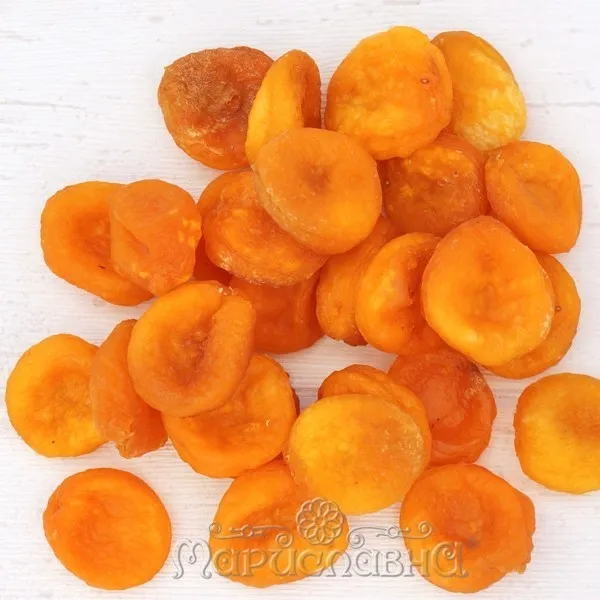 Курага горная