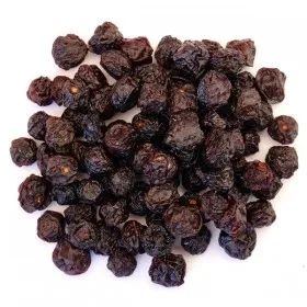 Вишня сушёная