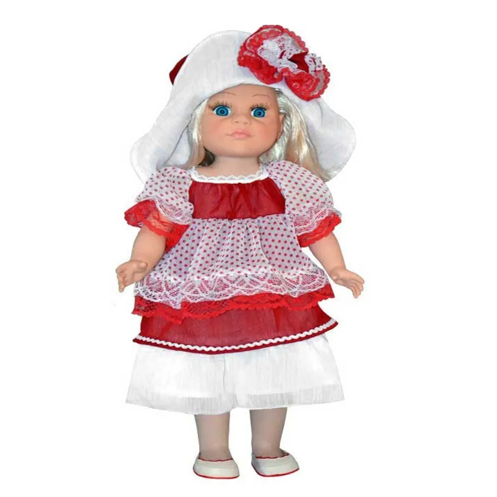 Кукла Альбина