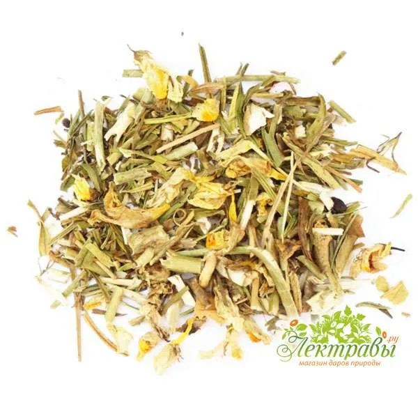 Льнянка (трава)