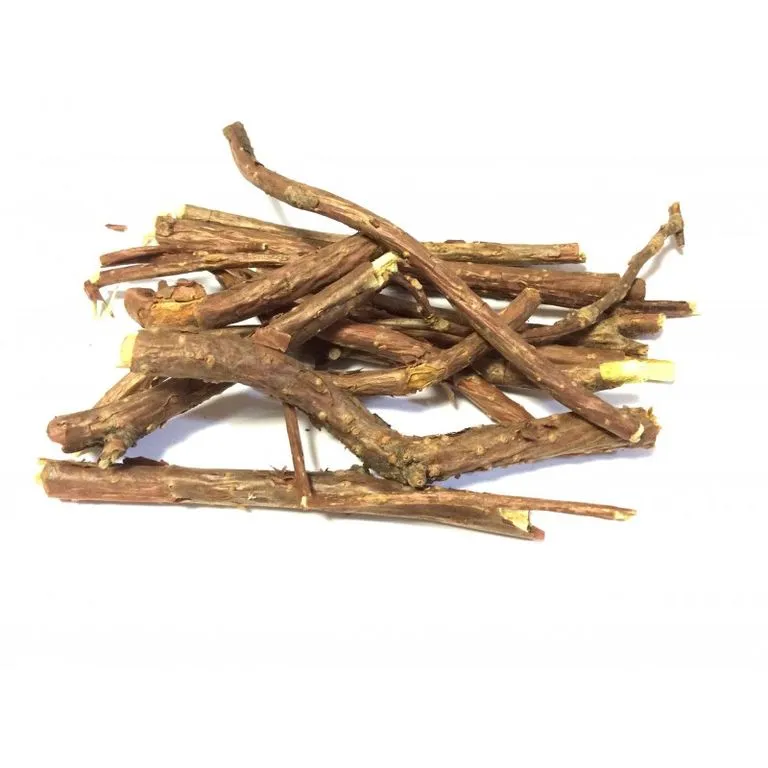 Лимонник лоза сухая